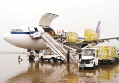 珠三角至全國航空運(yùn)輸_廣州到全國航空物流